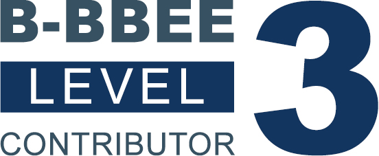 Gearbox & Diff Centre Kimberley - Accreditations - BBBEE Level3