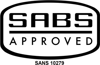 Gearbox & Diff Centre Kimberley - Accreditations - SABS Approved
