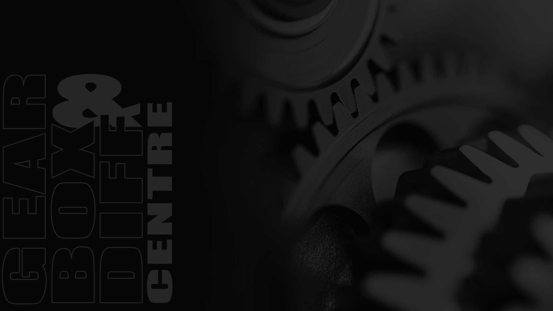 Gearbox And Diff Centre Kimberley at Fred Laforce blog